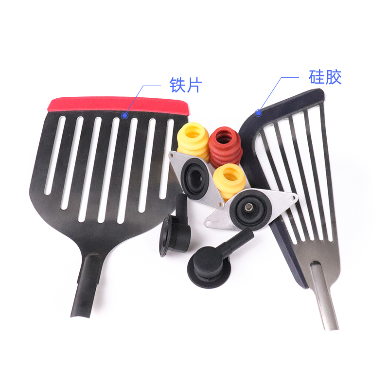 小骚货视频定制硅胶包胶件